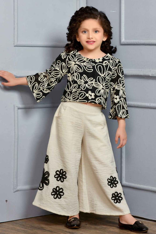 Indo Western for Girls in India Lagorii Kids