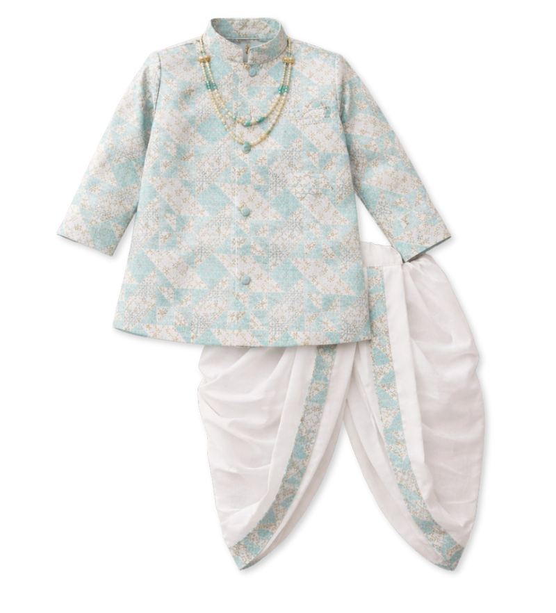 Dhoti Sets