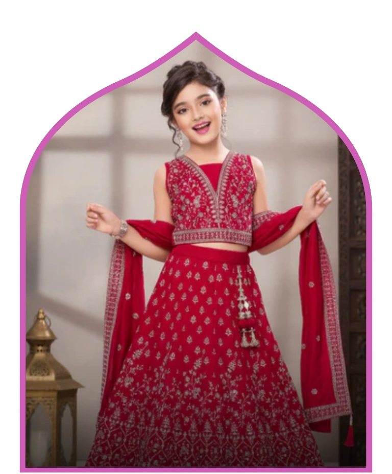 Lehenga Choli