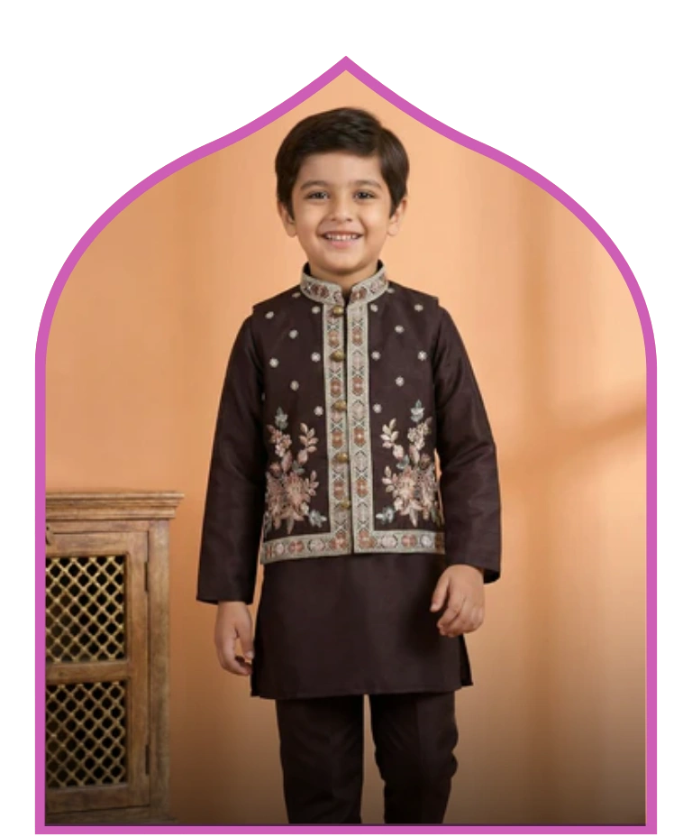 Kurta Sets
