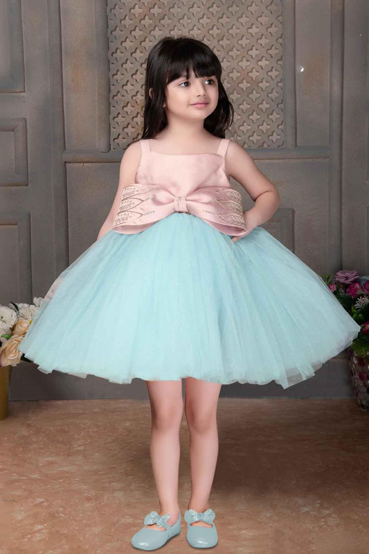 Champagne Flower Girl Dresses with Sash Lace Appliques Custom Made Ball Gown  First Communion Dresses for Girls Elegant Hot Sale | Wish