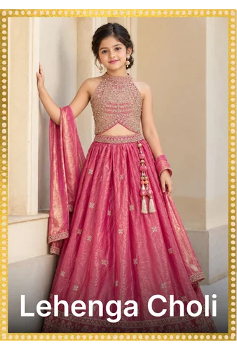 LEHENGA