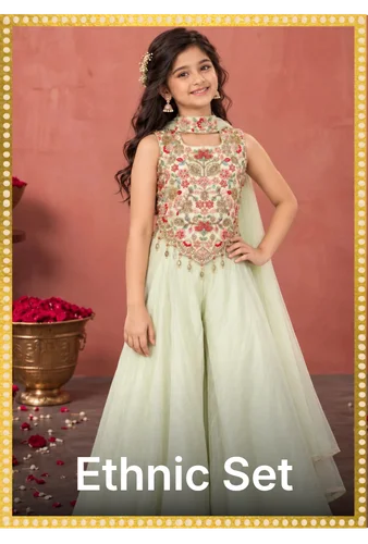 ETHNIC SETS