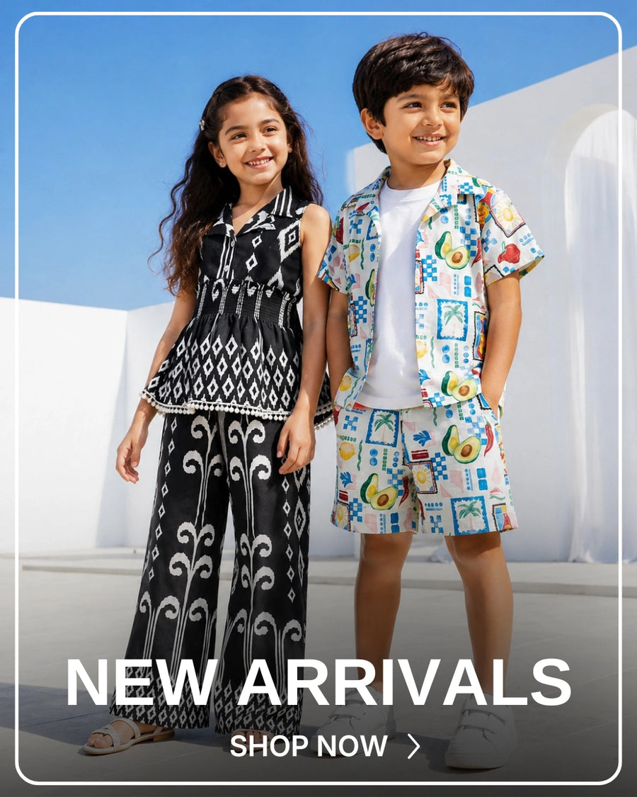 New Arrivals