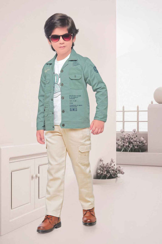 Boys party wear kapde hotsell