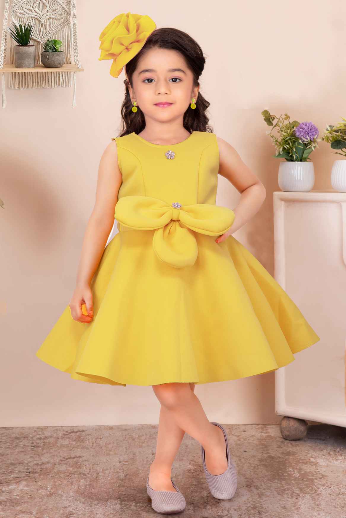 little yellow dress Girls Flower Embroidered Lace Margo comes in our latest mint shade alongside pink and yellow options The Little Lemon Dress
