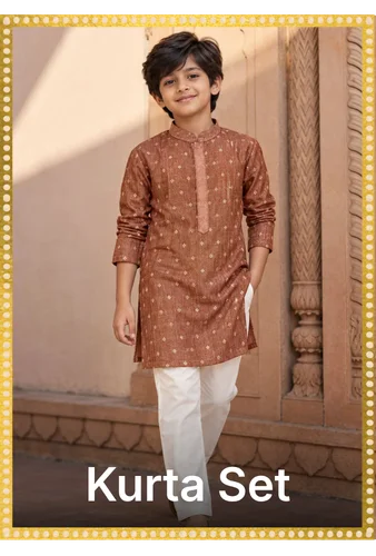 KURTA SET