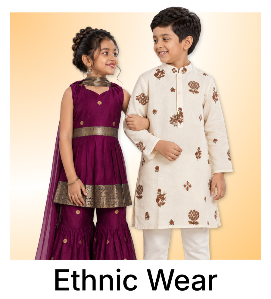 Ethnicwear