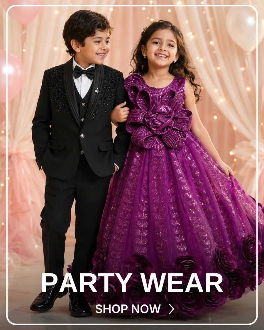 Partywear