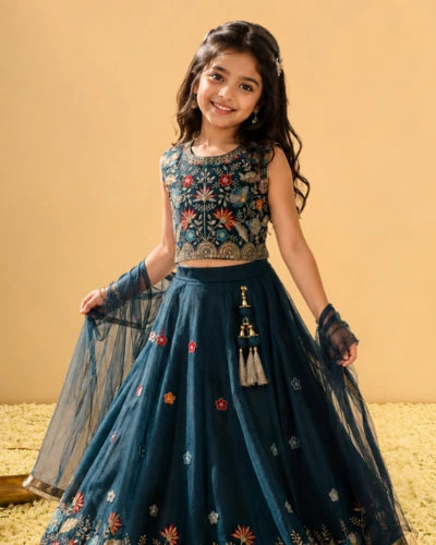 LEHENGA