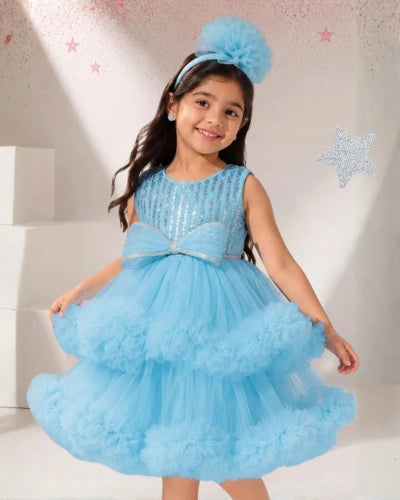 PARTY FROCKS