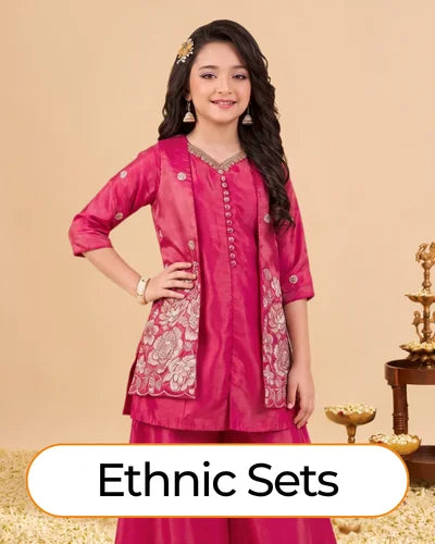 ETHNIC SETS
