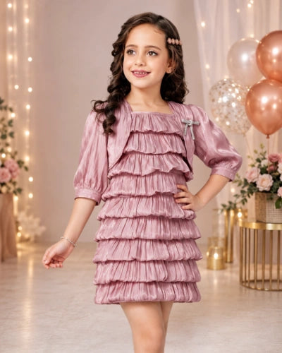PARTY DRESSES