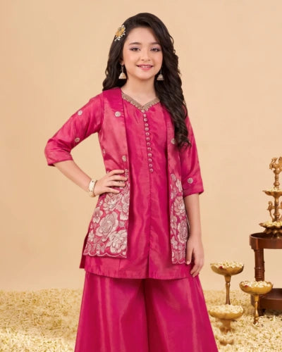 ETHNIC SETS