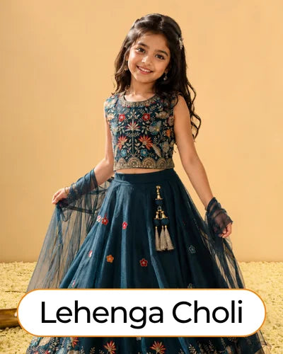 LEHENGA