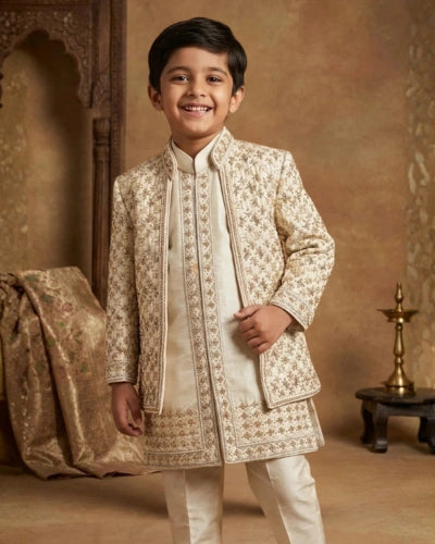 SHERWANI