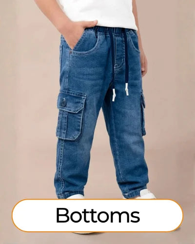 BOTTOM WEAR