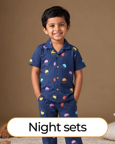 NIGHT SET