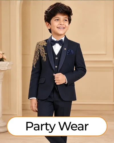 PARTY SUITS