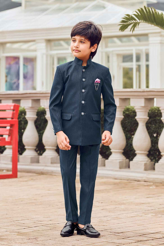 Party Wear for Boys Lagorii Kids