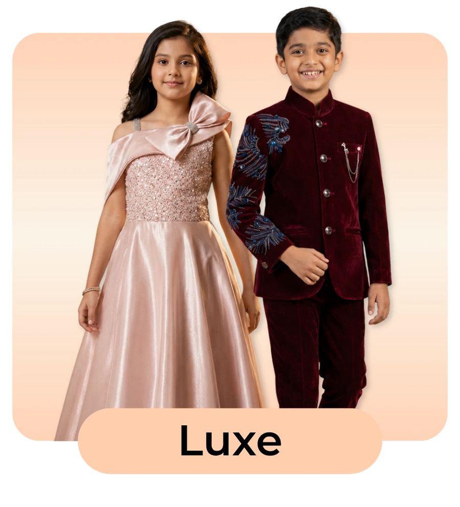 Luxe