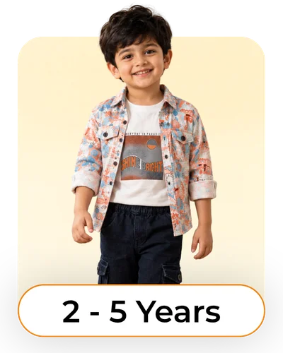 Toddler