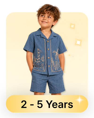 Toddler