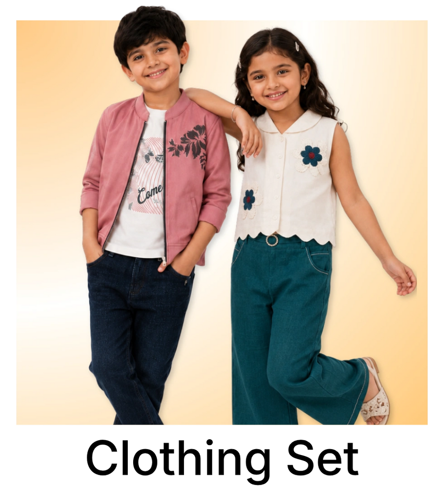 Clothing sets