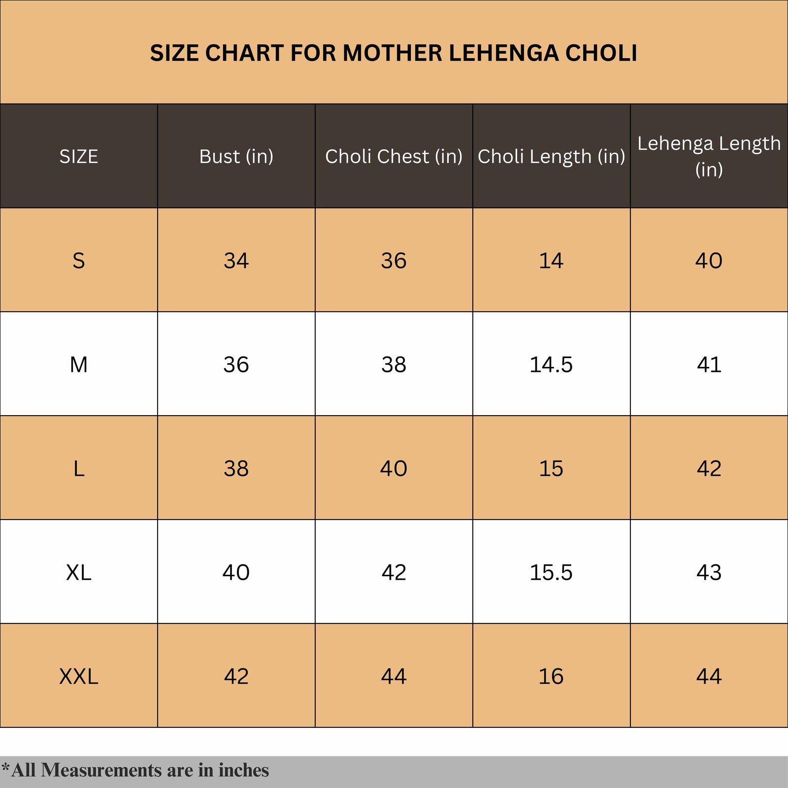 Cream Elephant Motif Lehenga Choli with Regal Zari Embroidery For Girls