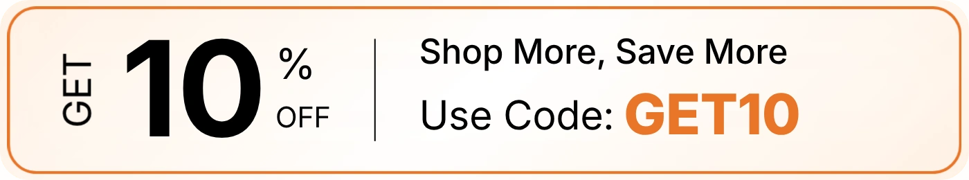 Coupon banner
