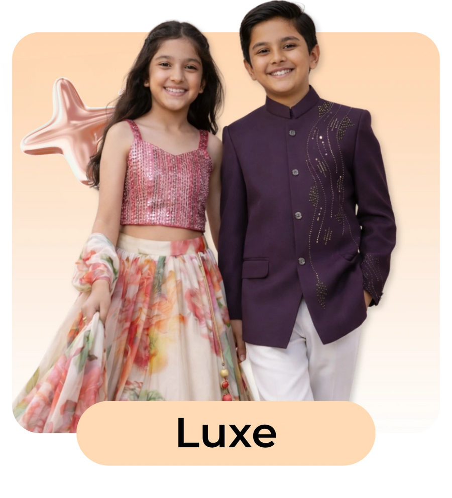 Luxe