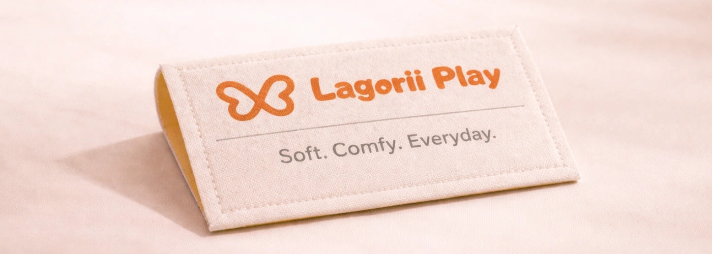 Lagorii banner