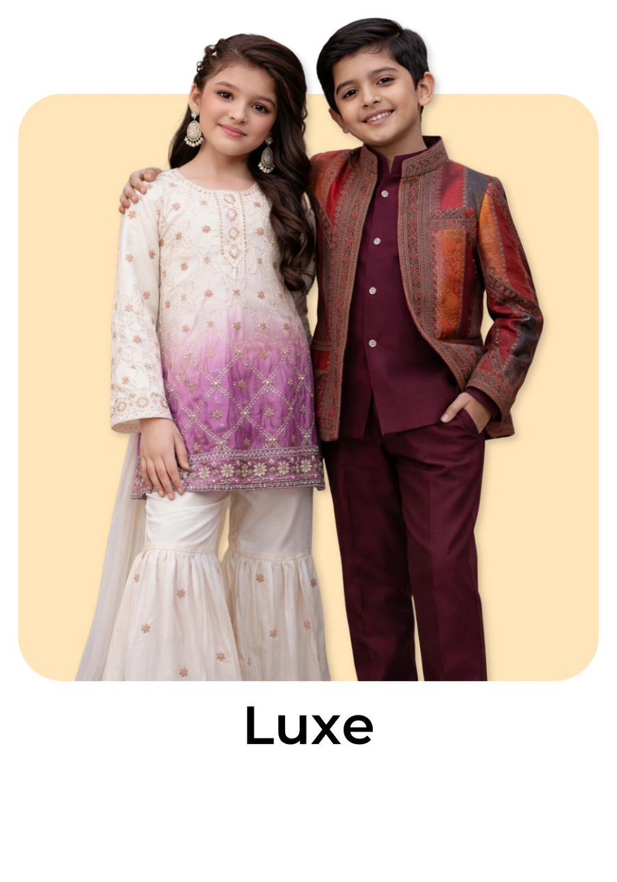 Luxe