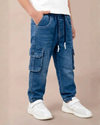 BOTTOM WEAR
