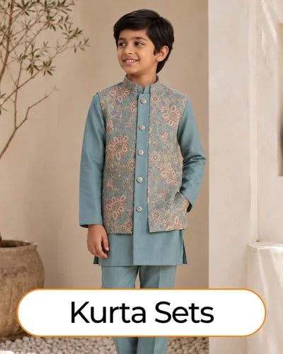KURTA SET