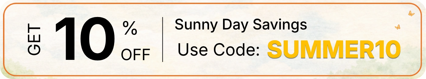 Coupon banner