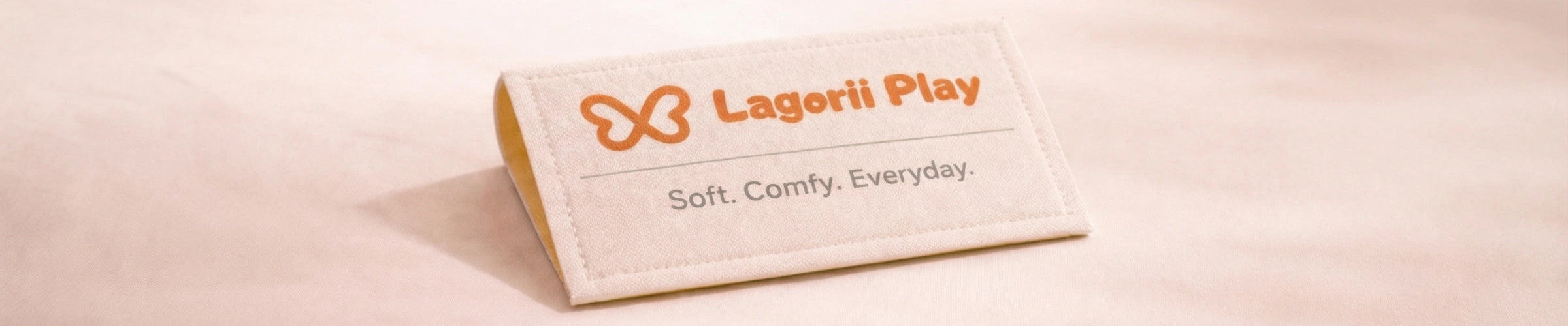 Lagorii banner