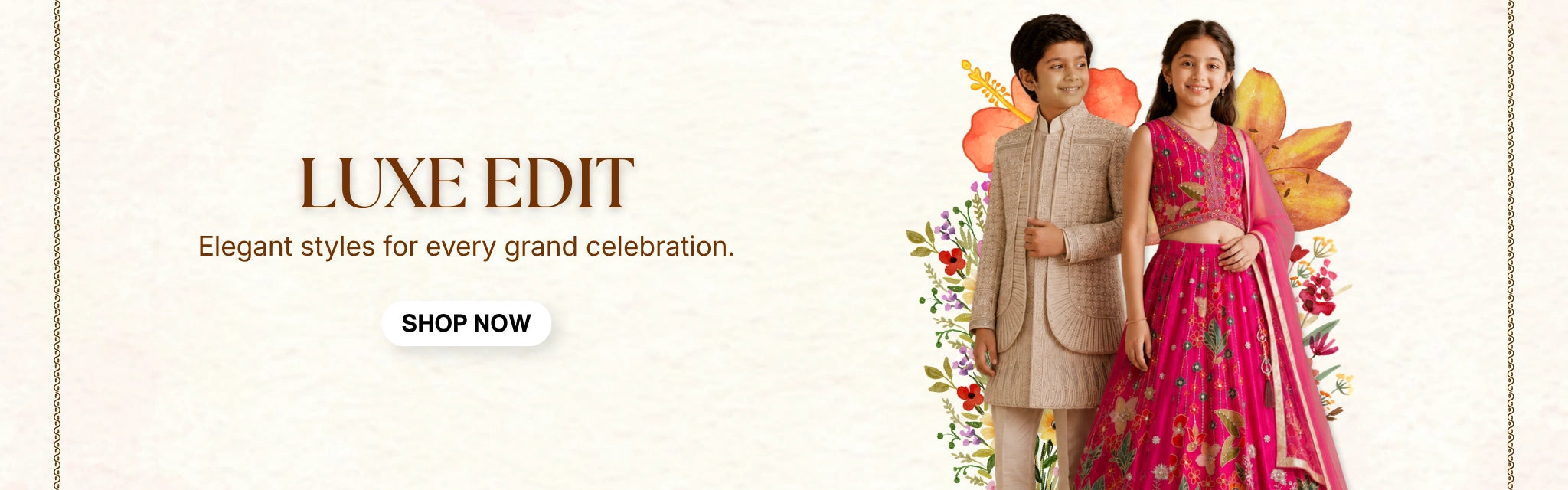 Lagorii banner