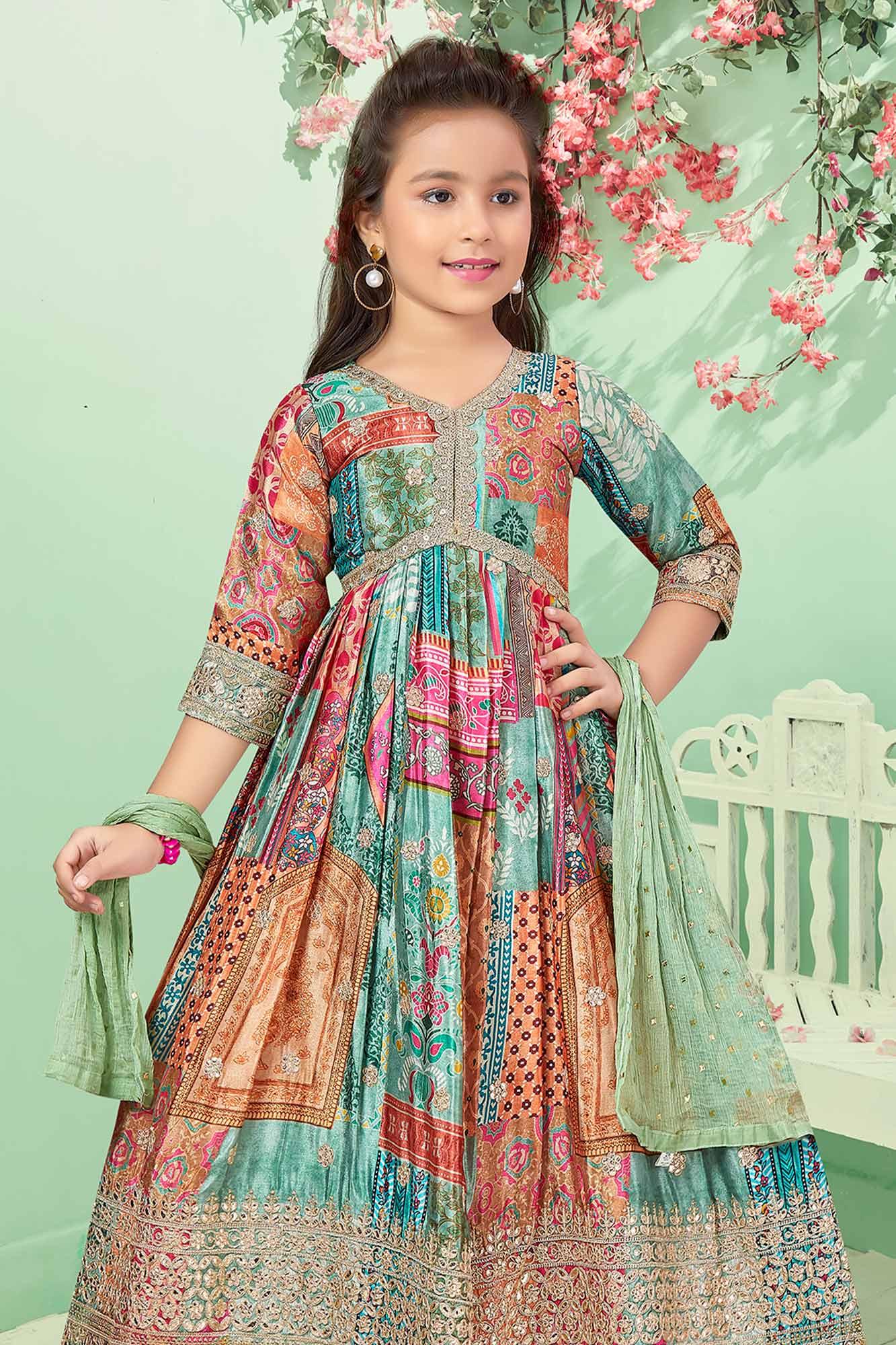 Buy Designer Long Anarkali Suits Readymade Salwar Kameez Indian Style  Shalwar Wedding Wear Dresses Party Wear Shalwar Ethnic Outfit With Dupatta  Online in India - Etsy