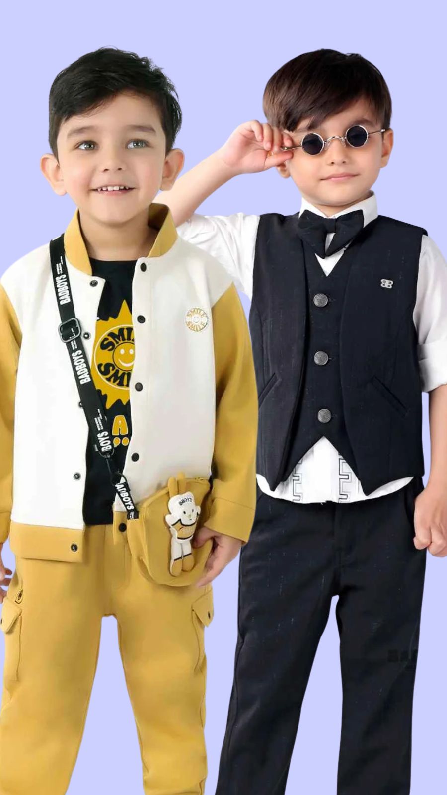Lagorii Kids