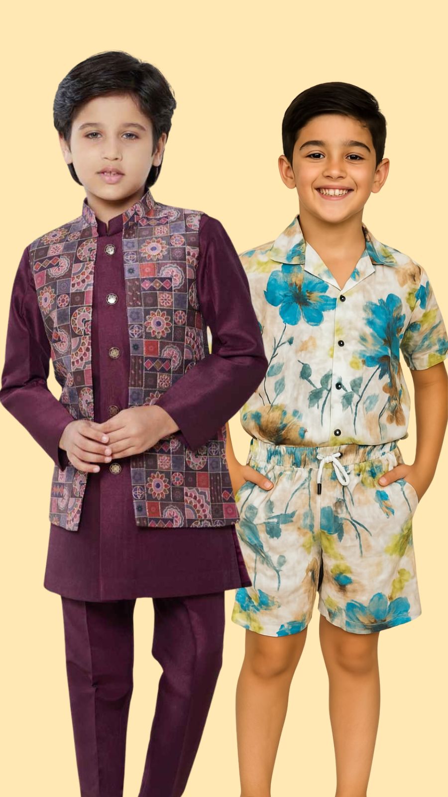 Lagorii Kids
