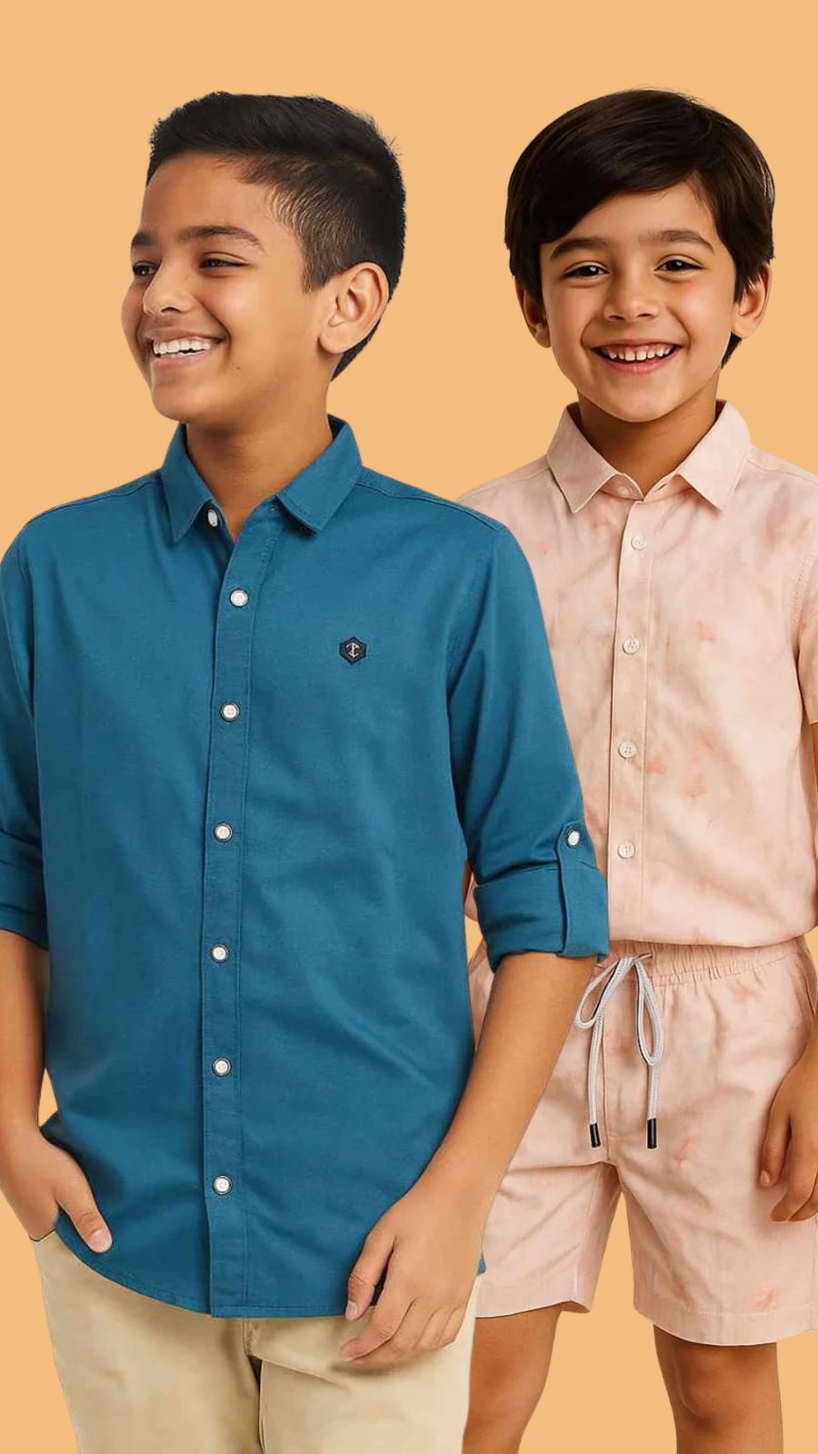 Lagorii Kids
