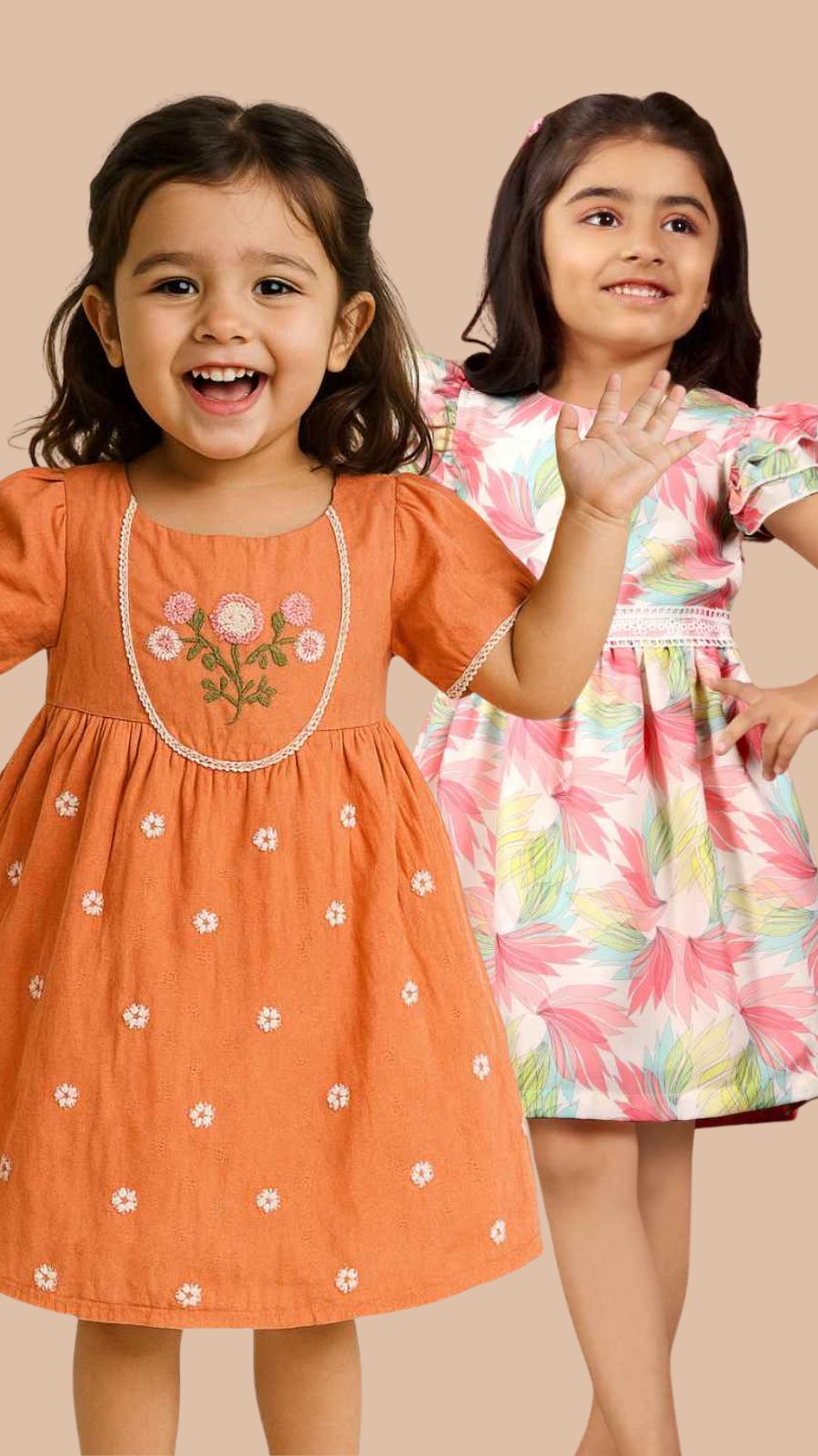 Lagorii Kids