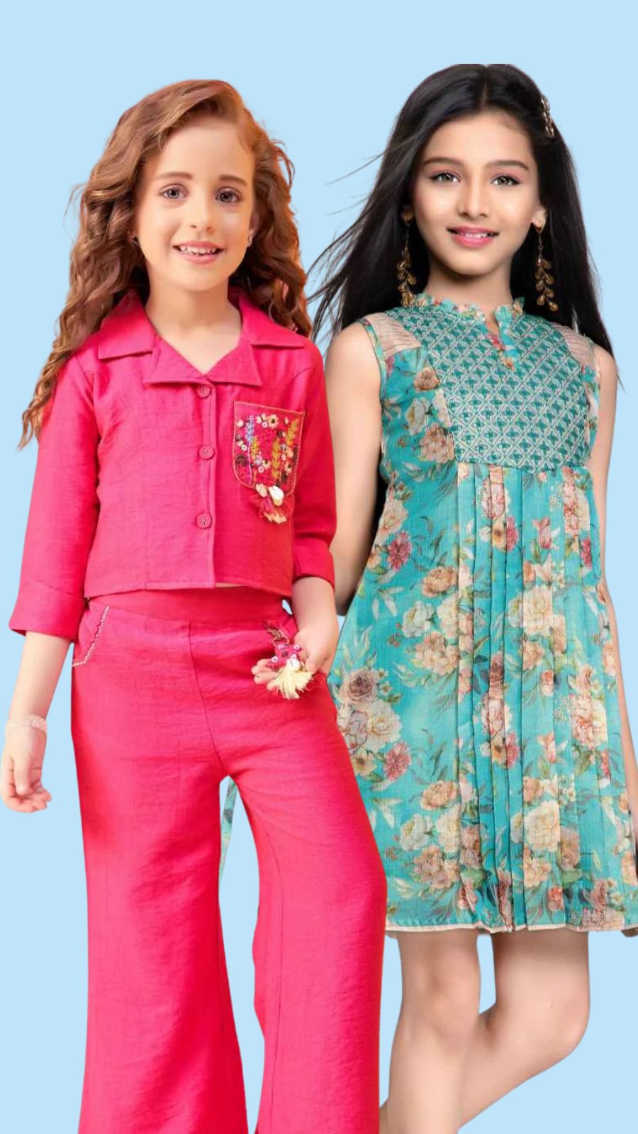 Lagorii Kids
