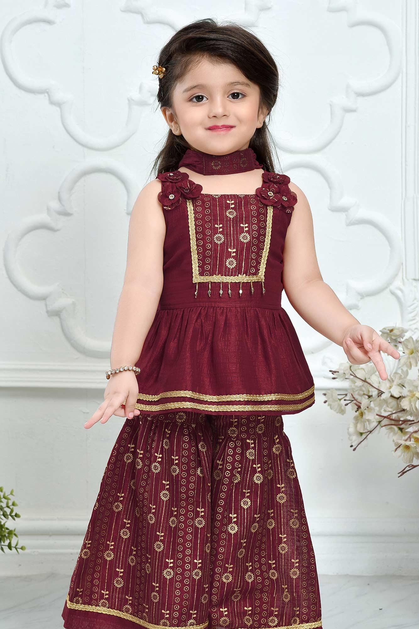 Maroon Red Silk Kameez Golden Banarsi Punjabi Patiala Salwar Suits Salwar  Kameez for Women & Girls Designer Wear Punjabi Party Wear Suits - Etsy