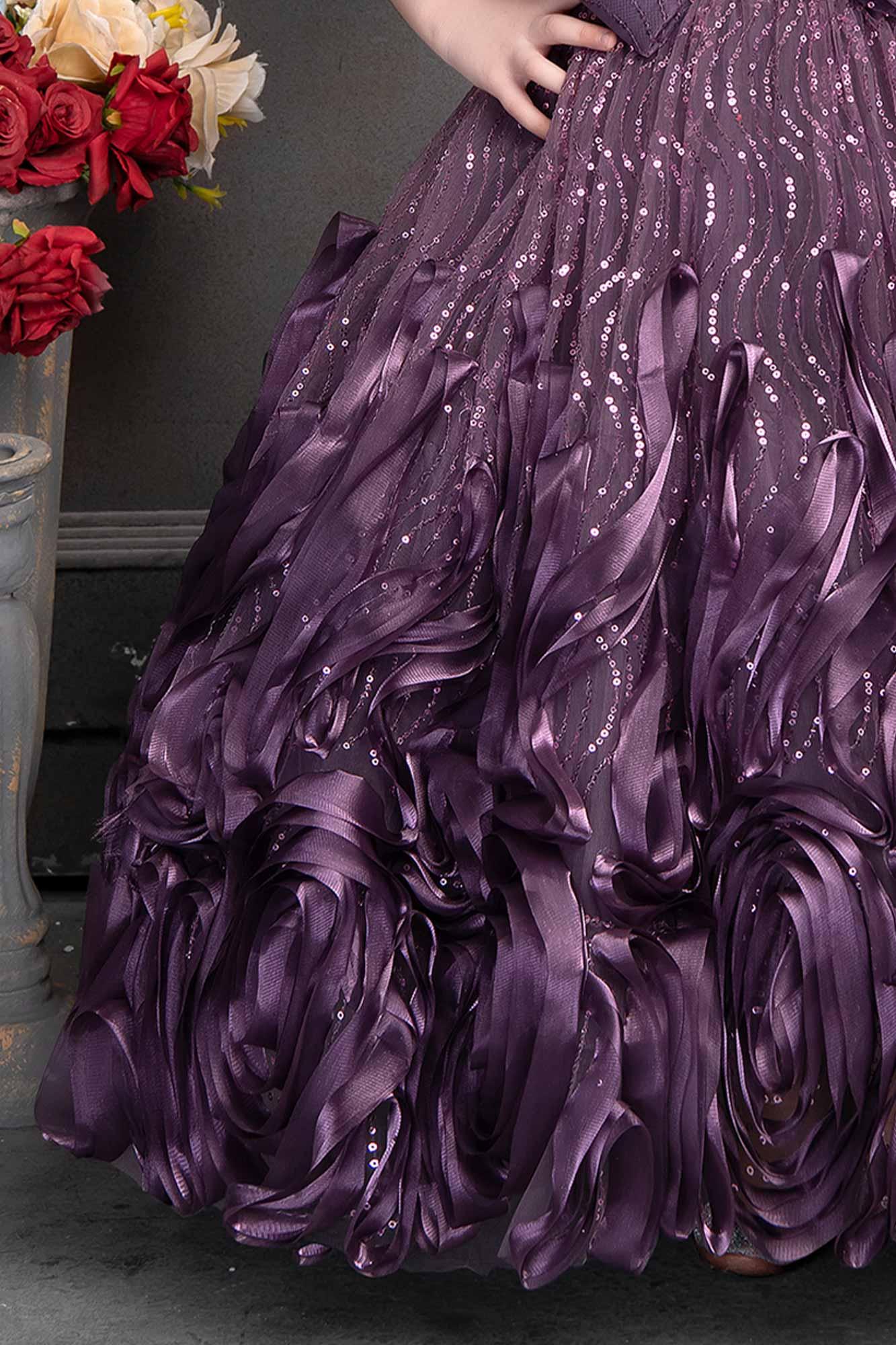 Purple Wedding Guest Dresses - Lulus