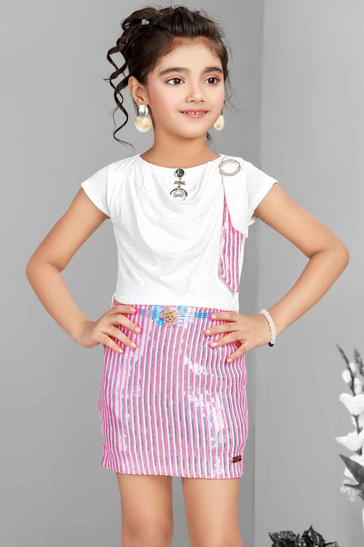 New Sequin princess dress kid red| Alibaba.com