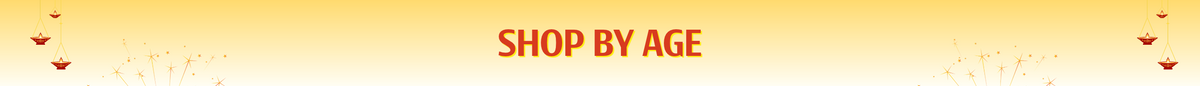 Shop by Age