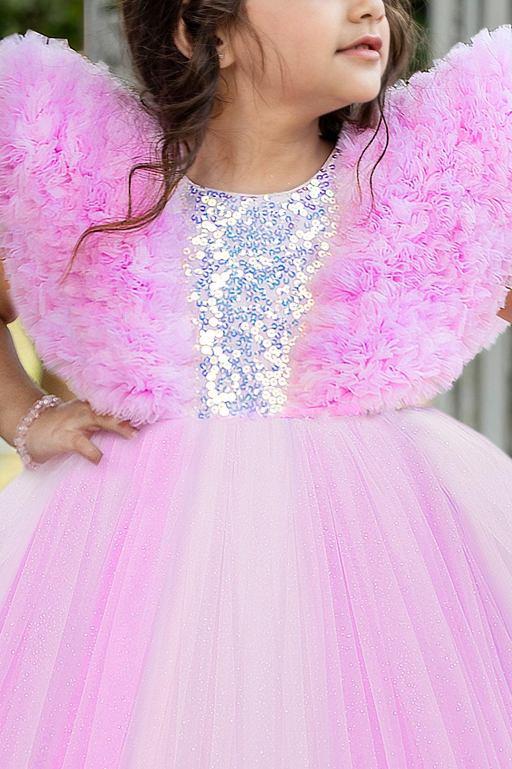 Baby Cinderella Tutu Dress - Disney Princess Cinderella Tutu Costume -  Flower Girl Birthday Dress - Toddlers Tu… | Dresses kids girl, Birthday  girl dress, Kids gown