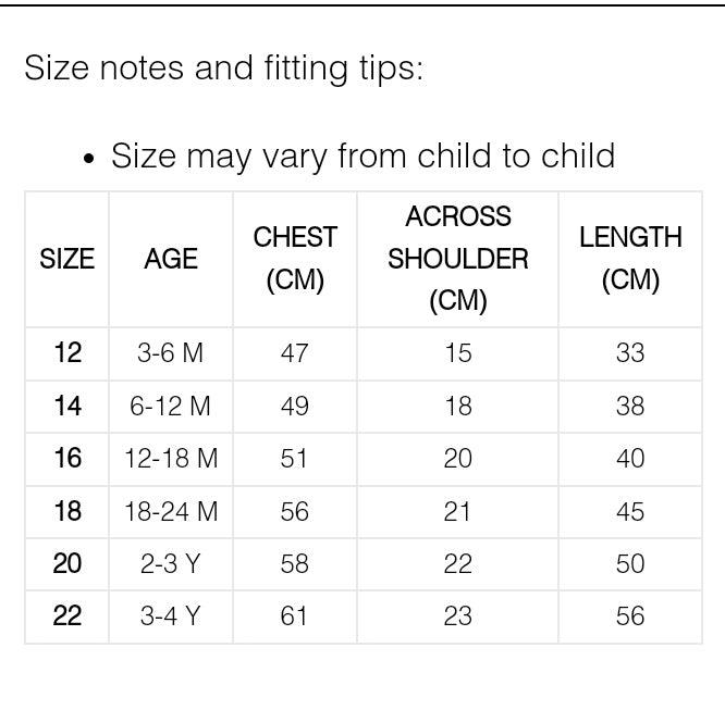 White party wear frock for girls - Lagorii Kids